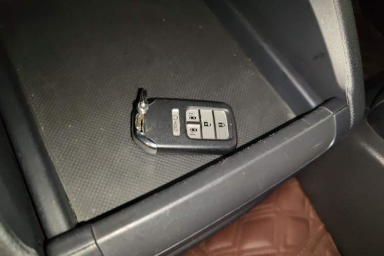Used Honda Odyssey 2021 2.0L Rui·Supreme Edition Interior 1