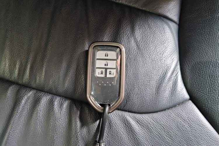 Used Honda Odyssey 2021 2.0L Rui·Smart Edition Interior 1