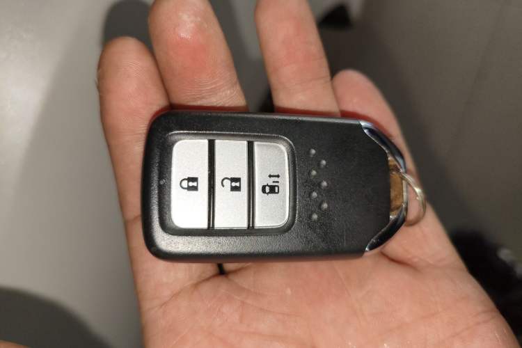 Used Honda Odyssey 2021 2.0L Rui-Changxiang Edition Interior 1