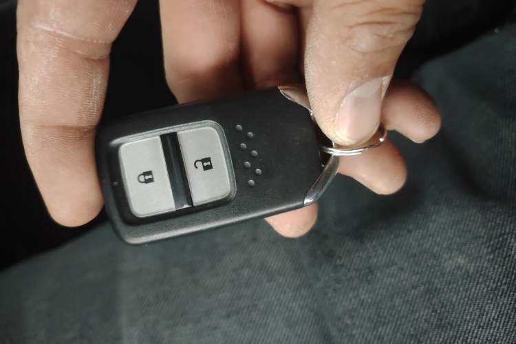 Used Honda Odyssey 2021 2.0L Rui·Comfort Edition Interior 1