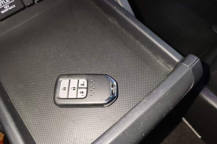 Used Honda Odyssey 2021 2.0L Rui·Luxury Edition Interior 1