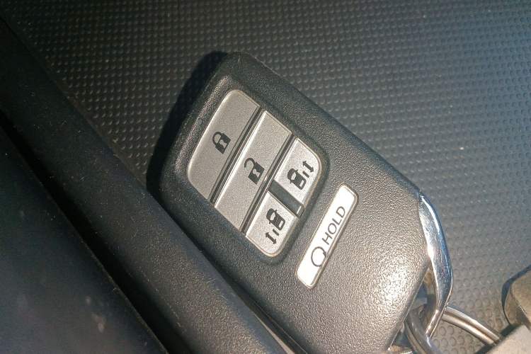 Used Honda Odyssey 2021 2.0L Rui·Supreme Edition Interior 1