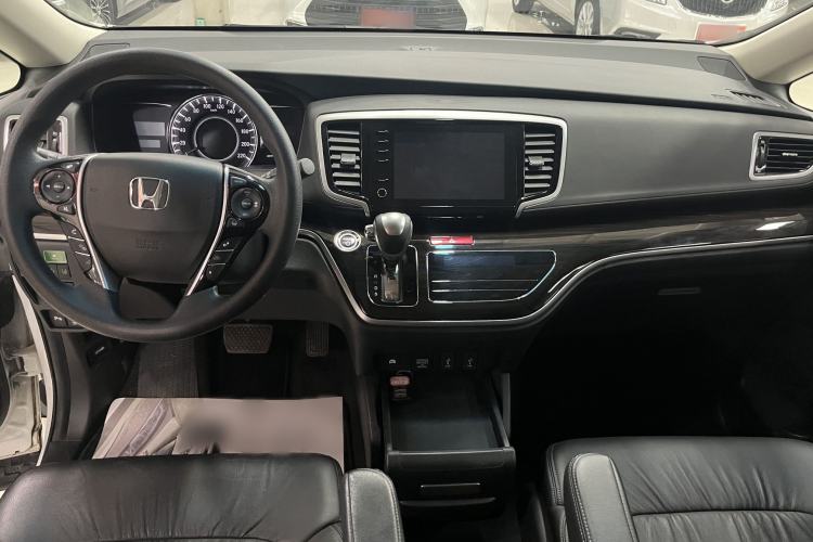 Used Honda Odyssey 2021 2.0L Rui·Smart Edition Interior 1