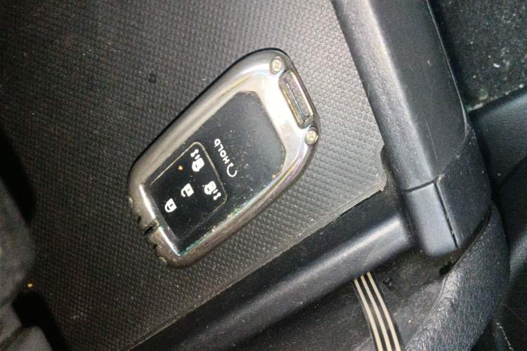 Used Honda Odyssey 2021 2.0L Rui·Supreme Edition Interior 1