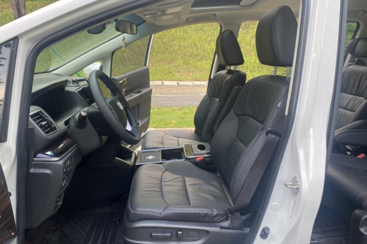 Used Honda Odyssey 2021 2.0L Rui·Smart Edition Interior 1