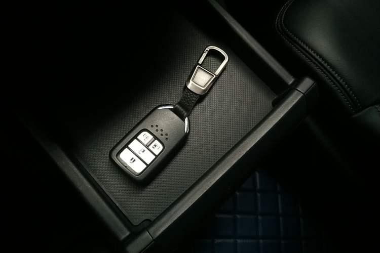 Used Honda Odyssey 2021 2.0L Rui·Smart Edition Interior 1