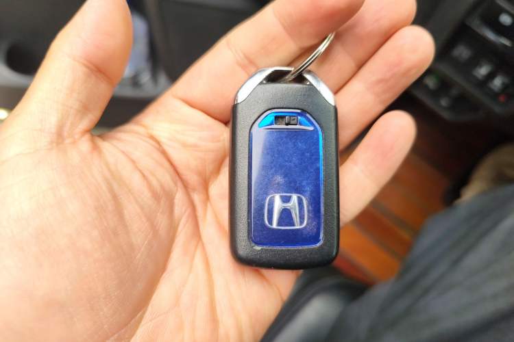 Used Honda Odyssey 2021 2.0L Rui·Smart Edition Interior 1