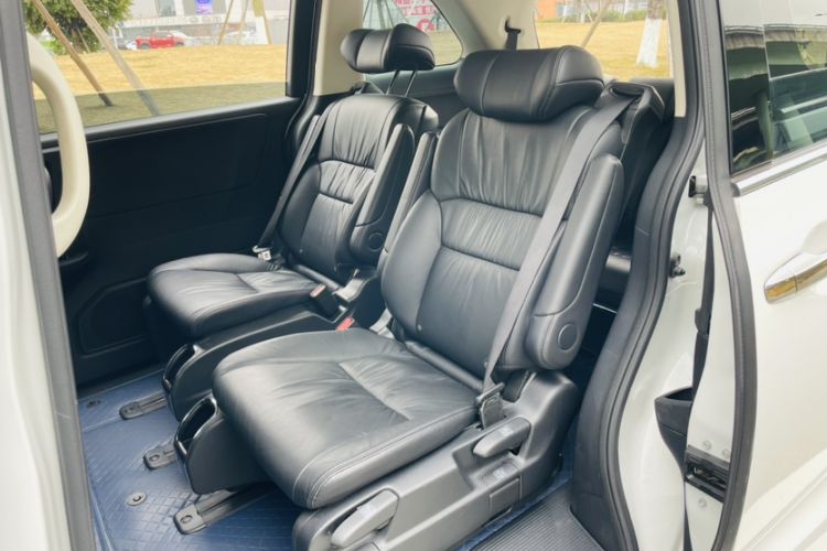 Used Honda Odyssey 2021 2.0L Rui·Smart Edition Interior 2