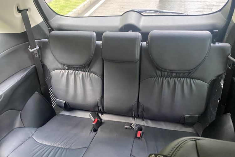 Used Honda Odyssey 2021 2.0L Rui·Smart Edition Interior 2