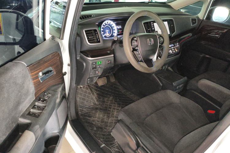 Used Honda Odyssey 2021 2.0L Rui-Changxiang Edition Interior 3