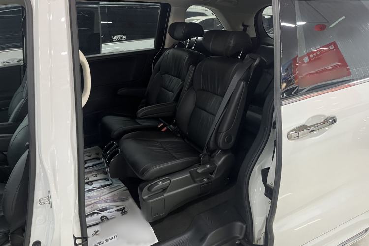 Used Honda Odyssey 2021 2.0L Rui·Smart Edition Interior 3