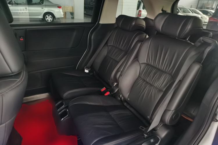 Used Honda Odyssey 2021 2.0L Rui·Smart Edition Interior 4
