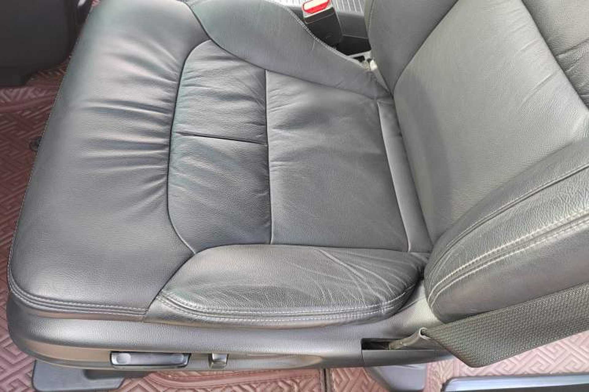 Used Honda Odyssey 2021 2.0L Rui·Luxury Edition Interior 4