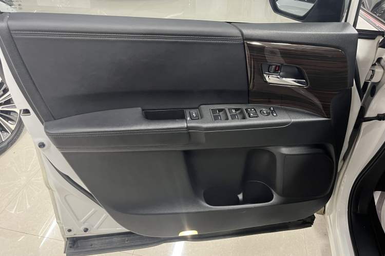 Used Honda Odyssey 2021 2.0L Rui·Smart Edition Interior 4