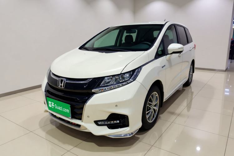 Ojetý Honda Odyssey 2021 2.0L Rui-Changxiang Edition Guazi used car, China used car export, Used car for sale, Used  cars, Cheapest cars for sale
