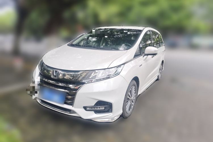 Ojetý Honda Odyssey 2021 2.0L Rui·Comfort Edition Guazi used car, China used car export, Used car for sale, Used cars, Cheapest cars for sale