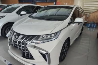 Used Honda Odyssey 2021 2.0L Rui·Smart Edition