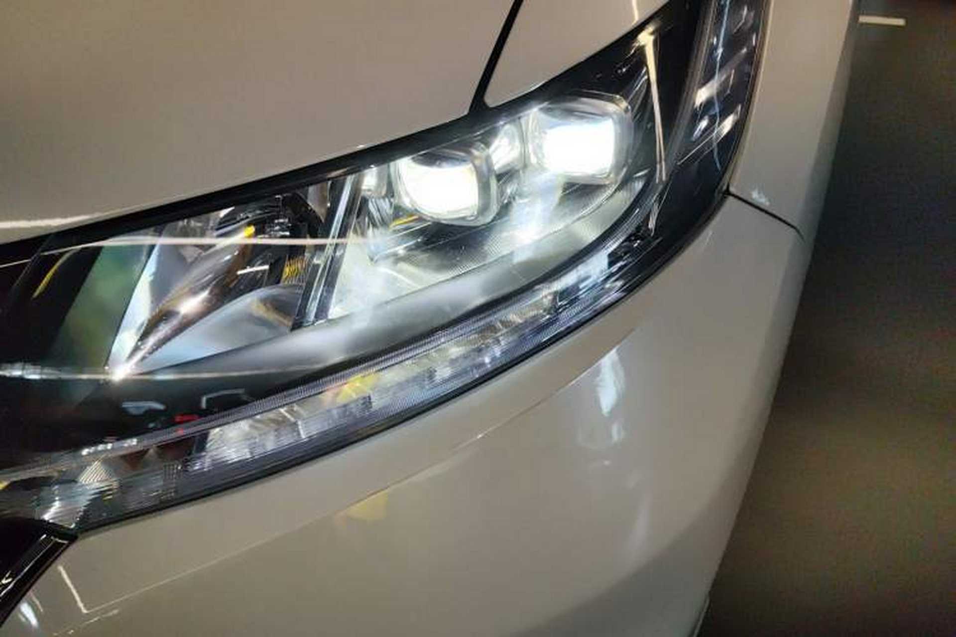 Used Honda Odyssey 2021 2.0L Rui·Supreme Edition Left Front Headlight