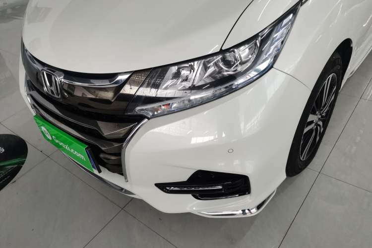 Used Honda Odyssey 2021 2.0L Rui·Smart Edition Left Front Headlight