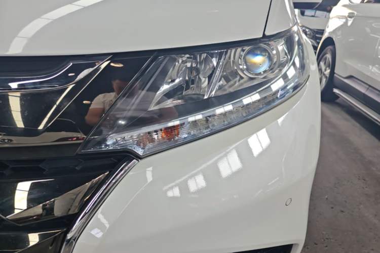 Used Honda Odyssey 2021 2.0L Rui·Smart Edition Left Front Headlight