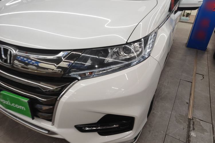 Used Honda Odyssey 2021 2.0L Rui·Comfort Edition Left Front Headlight