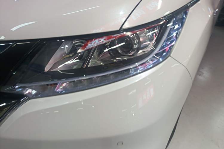 Used Honda Odyssey 2021 2.0L Rui·Smart Edition Left Front Headlight