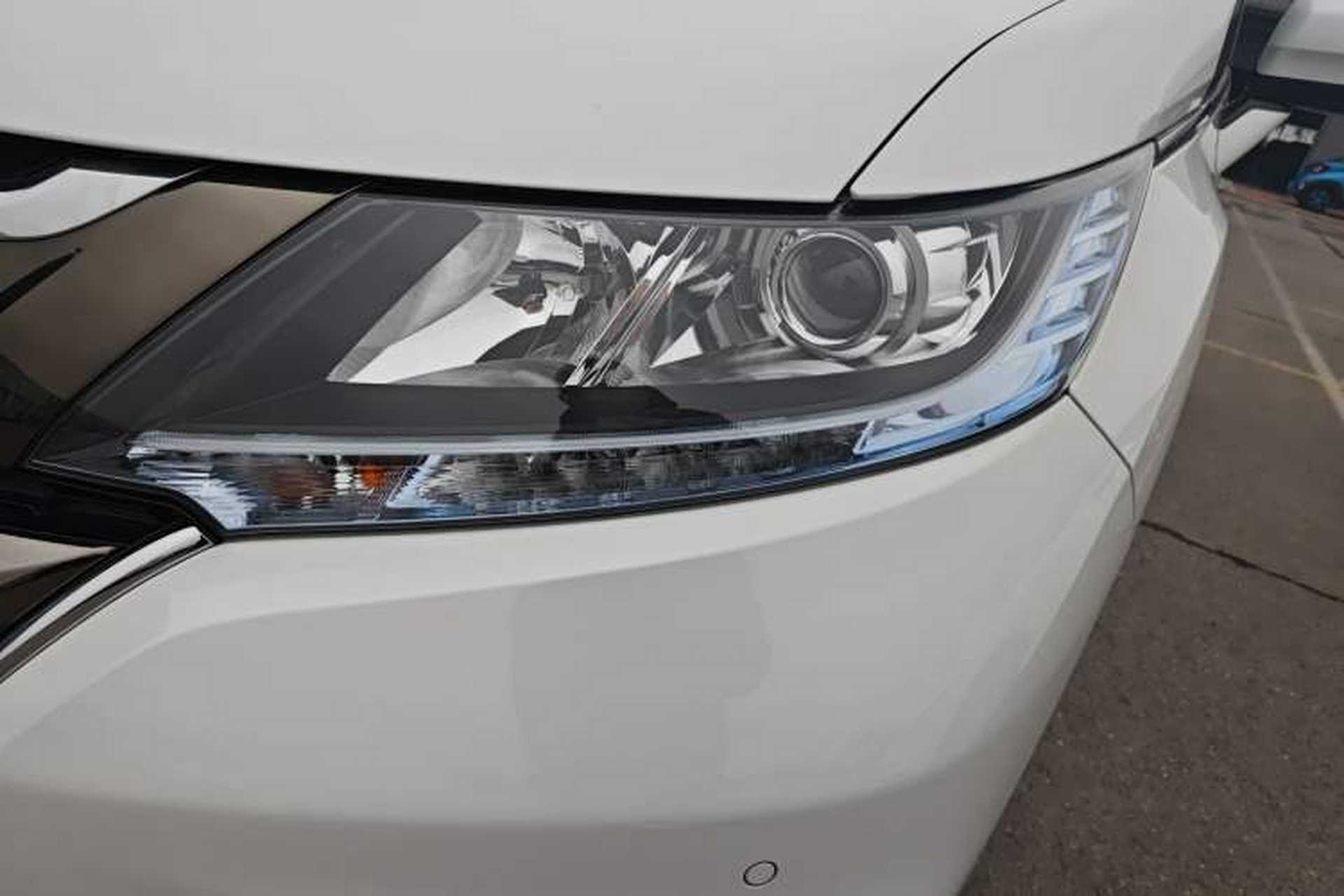 Used Honda Odyssey 2021 2.0L Rui·Smart Edition Left Front Headlight