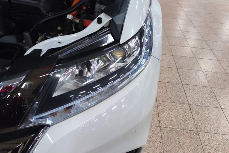 Used Honda Odyssey 2021 2.0L Rui·Smart Edition Left Front Headlight