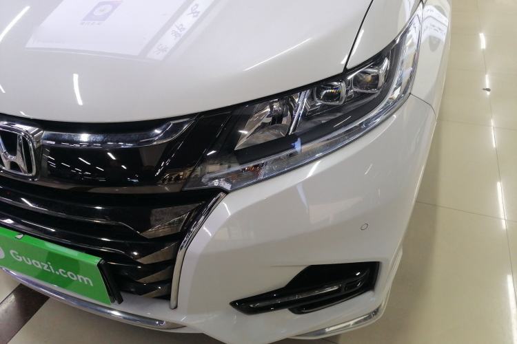 Used Honda Odyssey 2021 2.0L Rui·Luxury Edition Left Front Headlight