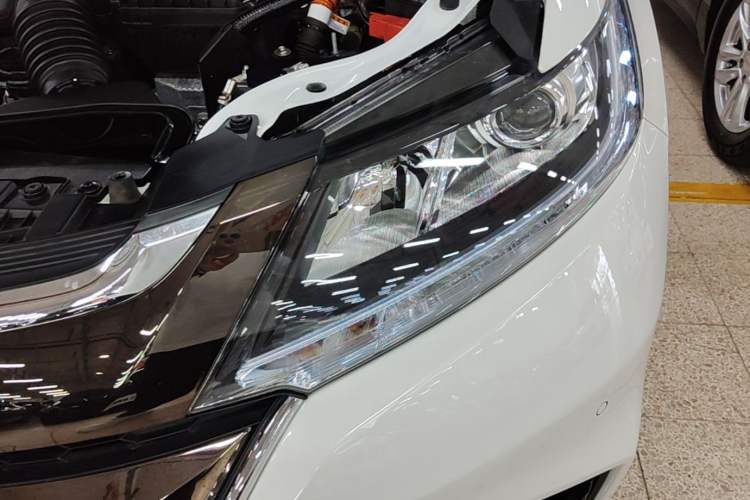 Used Honda Odyssey 2021 2.0L Rui·Smart Edition Left Front Headlight