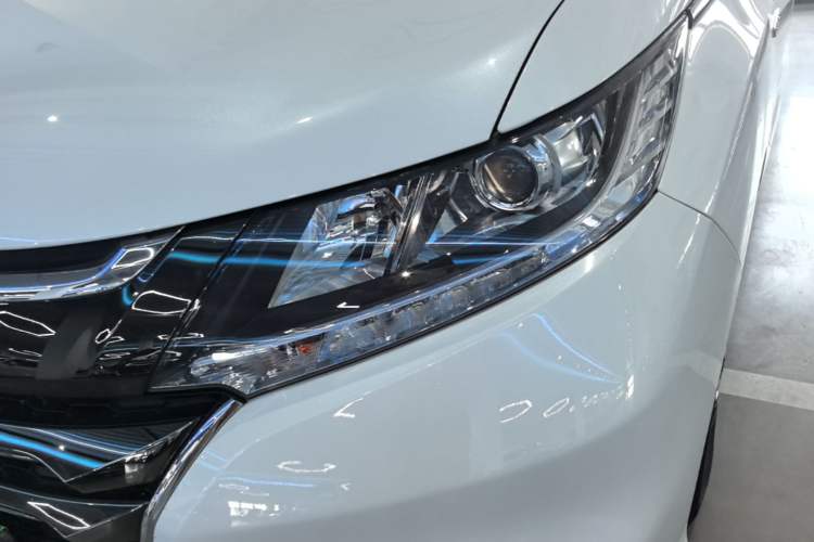 Used Honda Odyssey 2021 2.0L Rui-Changxiang Edition Left Front Headlight