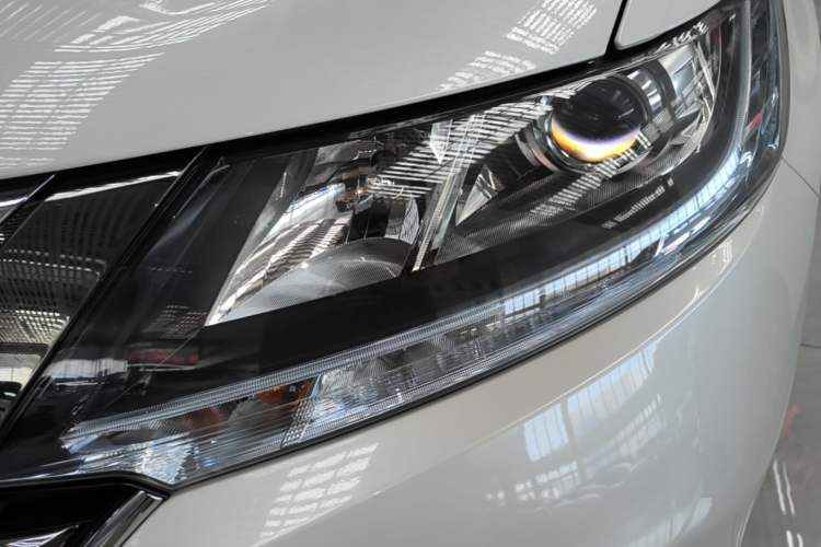 Used Honda Odyssey 2021 2.0L Rui·Comfort Edition Left Front Headlight