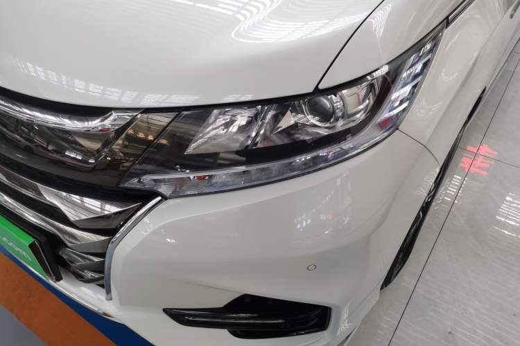 Used Honda Odyssey 2021 2.0L Rui·Smart Edition Left Front Headlight
