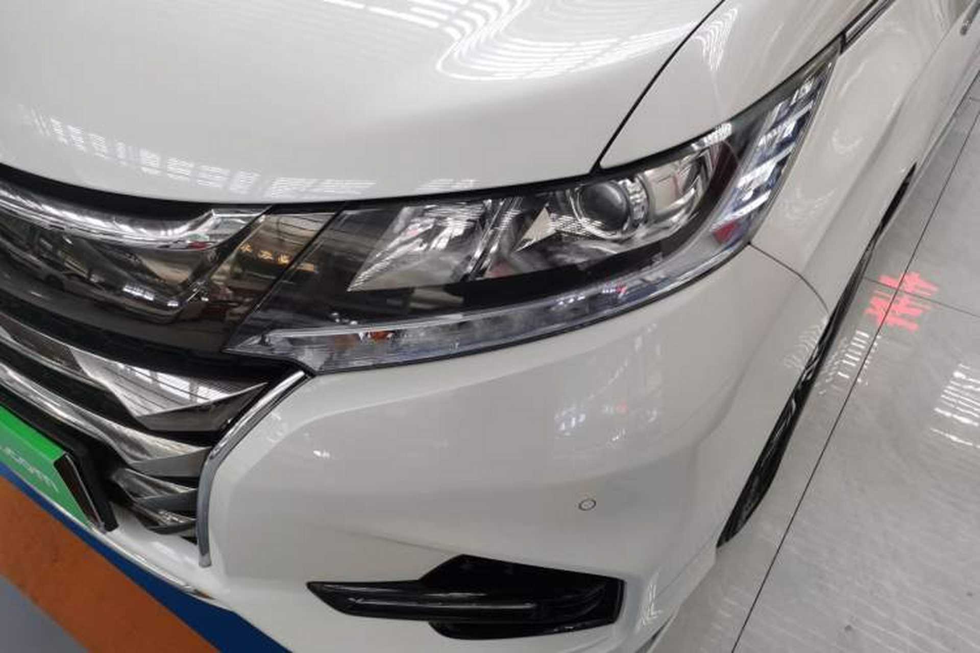Used Honda Odyssey 2021 2.0L Rui·Smart Edition Left Front Headlight