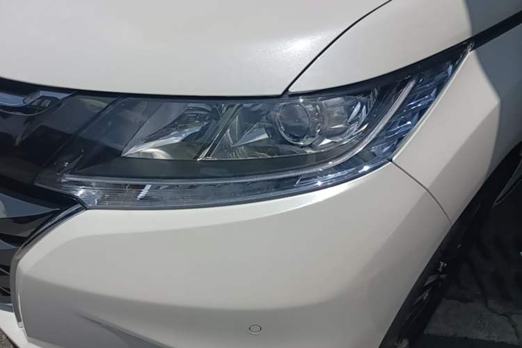 Used Honda Odyssey 2021 2.0L Rui·Smart Edition Left Front Headlight