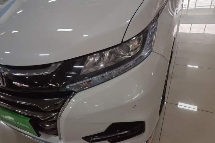 Used Honda Odyssey 2021 2.0L Rui·Smart Edition Left Front Headlight