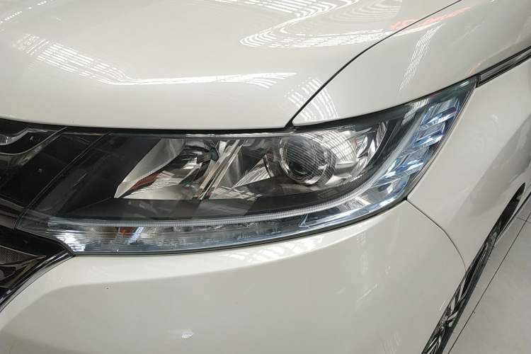 Used Honda Odyssey 2021 2.0L Rui·Smart Edition Left Front Headlight