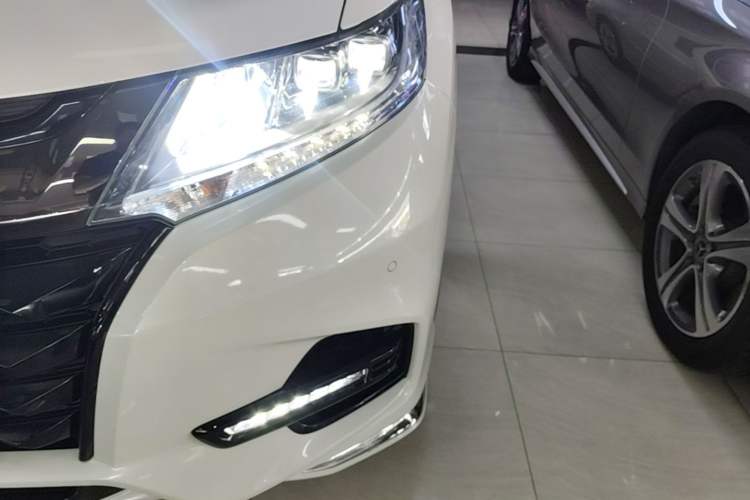 Used Honda Odyssey 2021 2.0L Rui·Luxury Edition Left Front Headlight
