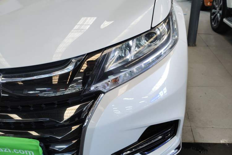 Used Honda Odyssey 2021 2.0L Rui-Changxiang Edition Left Front Headlight