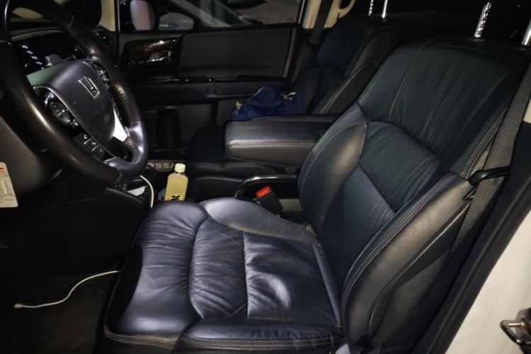 Used Honda Odyssey 2021 2.0L Rui·Supreme Edition Left Front Seat