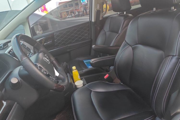 Used Honda Odyssey 2021 2.0L Rui-Changxiang Edition Left Front Seat