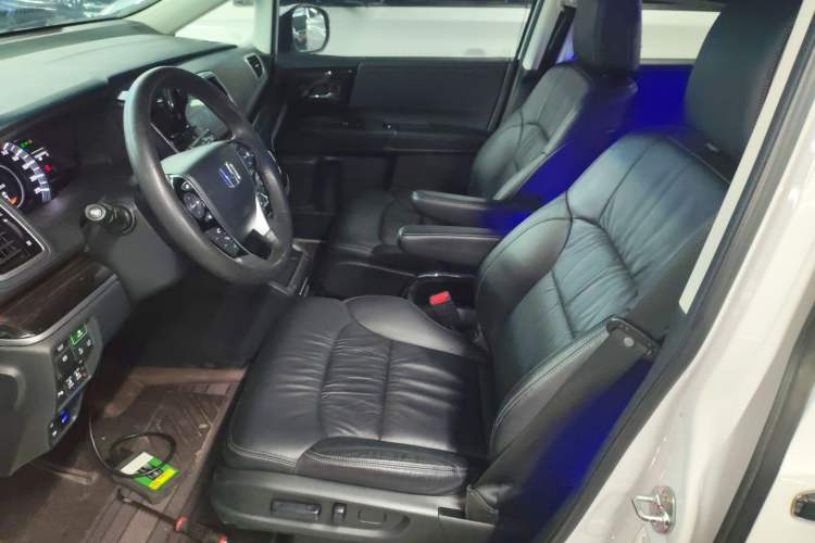 Used Honda Odyssey 2021 2.0L Rui·Luxury Edition Left Front Seat