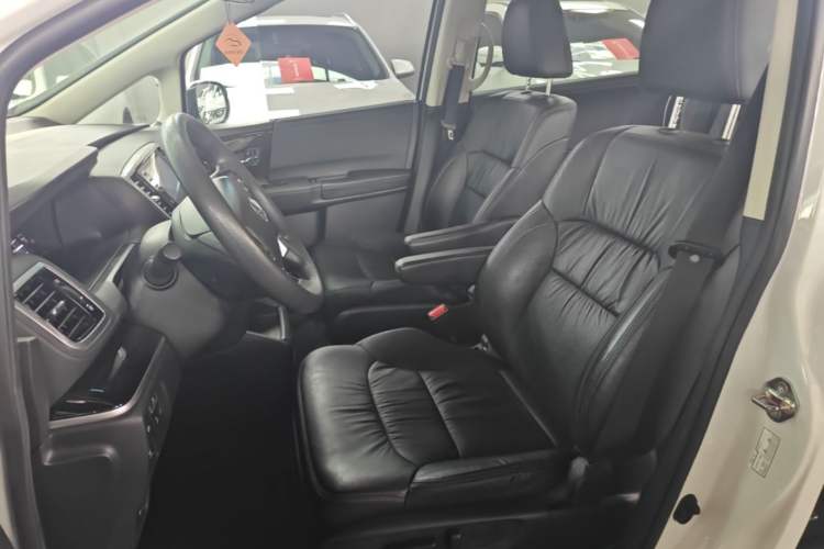 Used Honda Odyssey 2021 2.0L Rui·Smart Edition Left Front Seat