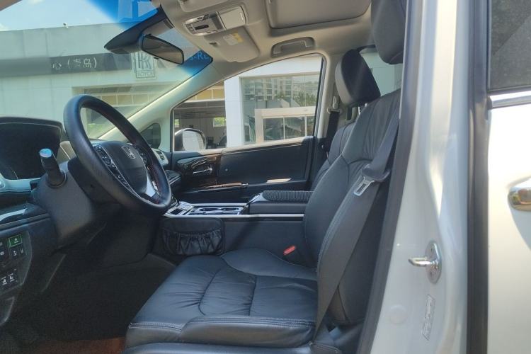 Used Honda Odyssey 2021 2.0L Rui·Smart Edition Left Front Seat