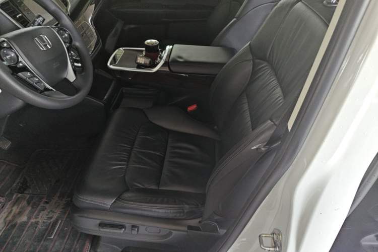 Used Honda Odyssey 2021 2.0L Rui·Smart Edition Left Front Seat