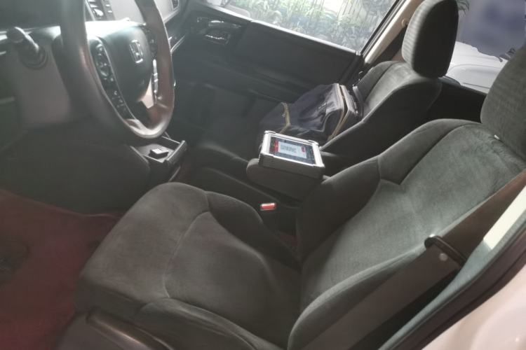 Used Honda Odyssey 2021 2.0L Rui-Changxiang Edition Left Front Seat