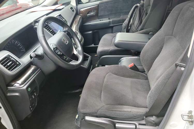 Used Honda Odyssey 2021 2.0L Rui·Comfort Edition Left Front Seat