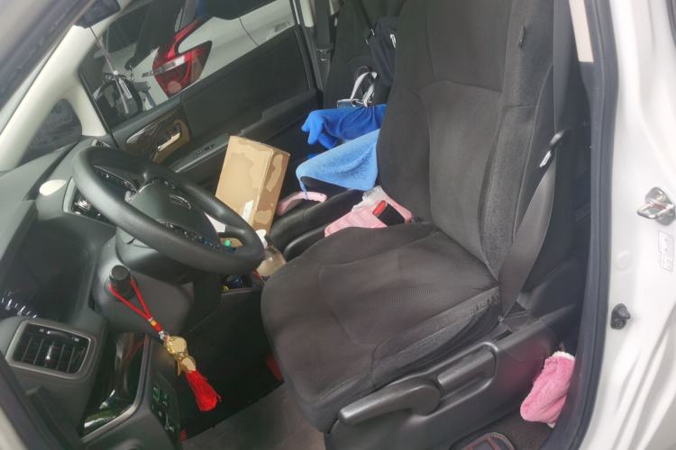 Used Honda Odyssey 2021 2.0L Rui-Changxiang Edition Left Front Seat