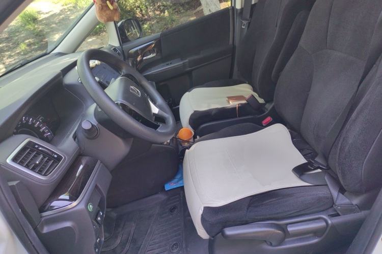 Used Honda Odyssey 2021 2.0L Rui·Comfort Edition Left Front Seat