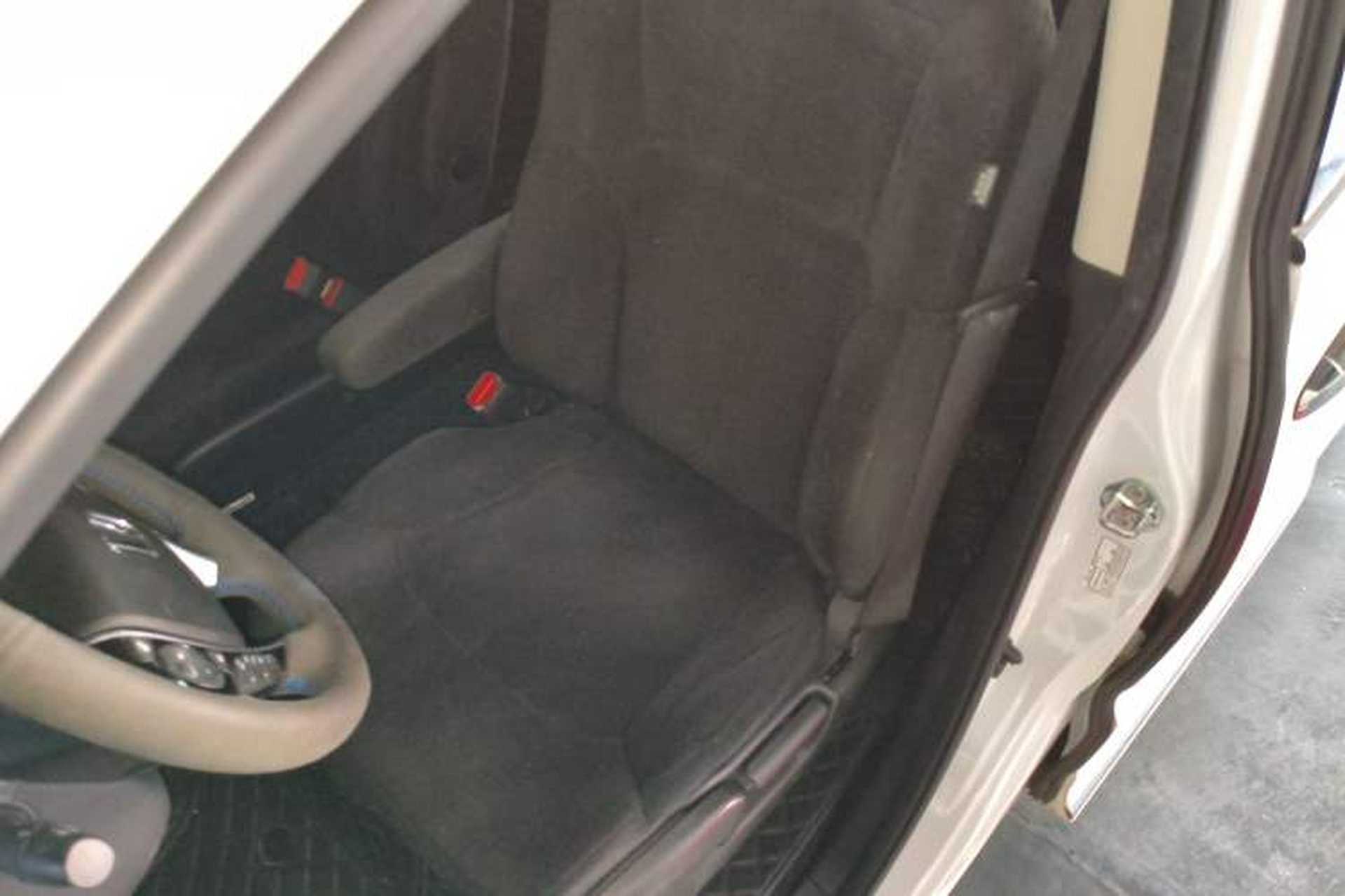 Used Honda Odyssey 2021 2.0L Rui-Changxiang Edition Left Front Seat